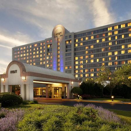 Hyatt Regency Lisle Near Naperville Exterior foto