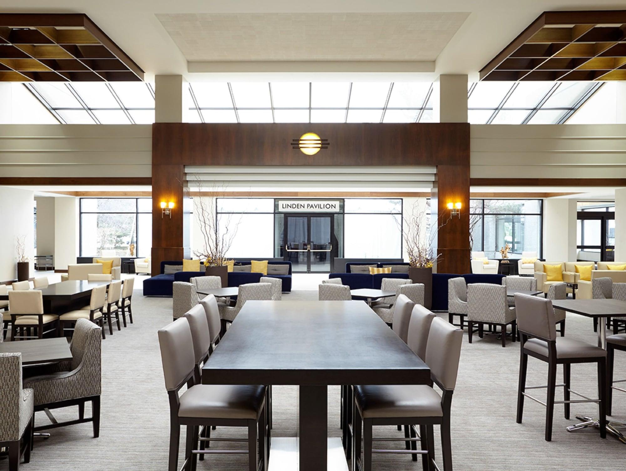 Hyatt Regency Lisle Near Naperville Exterior foto