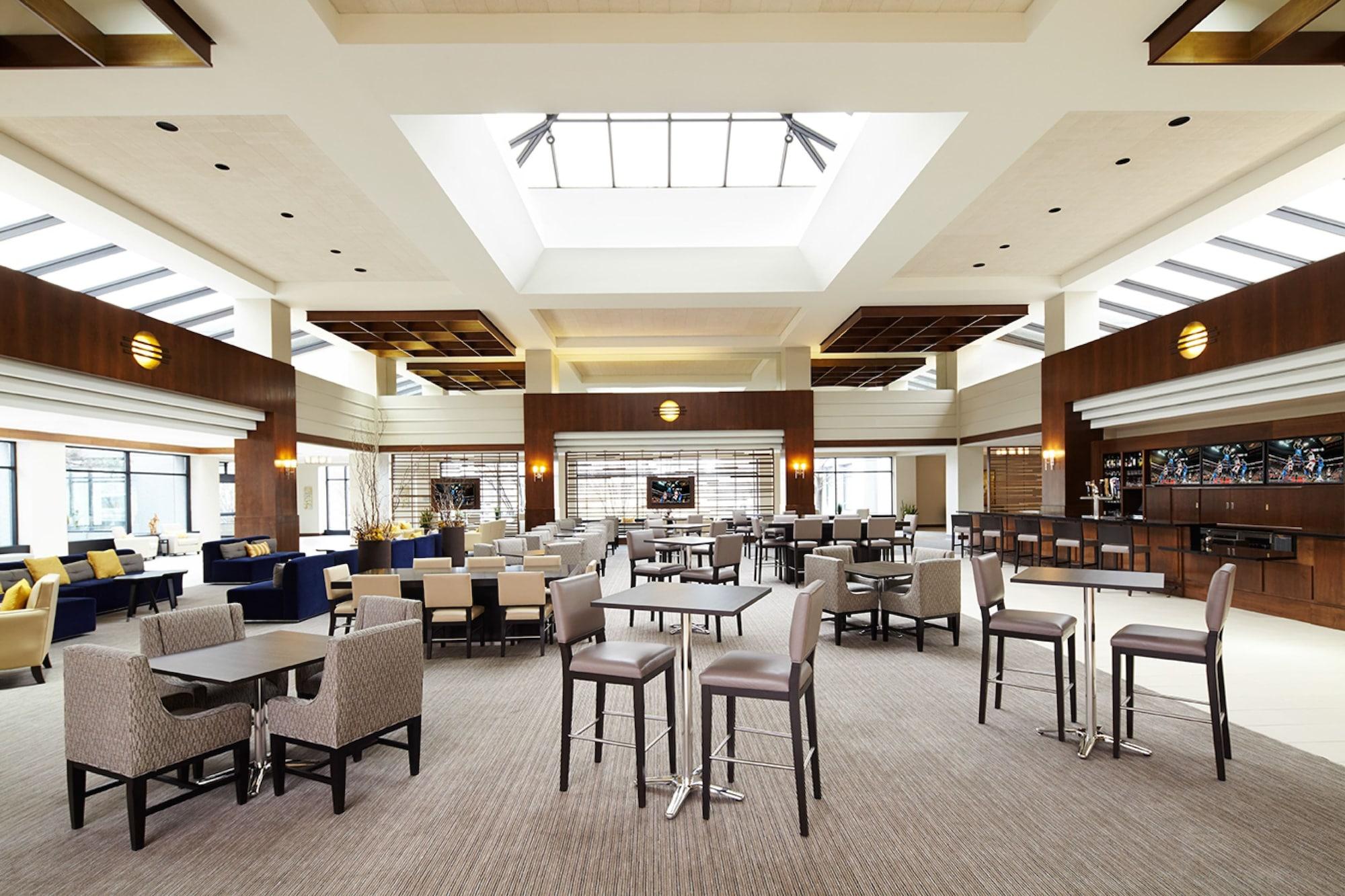 Hyatt Regency Lisle Near Naperville Exterior foto