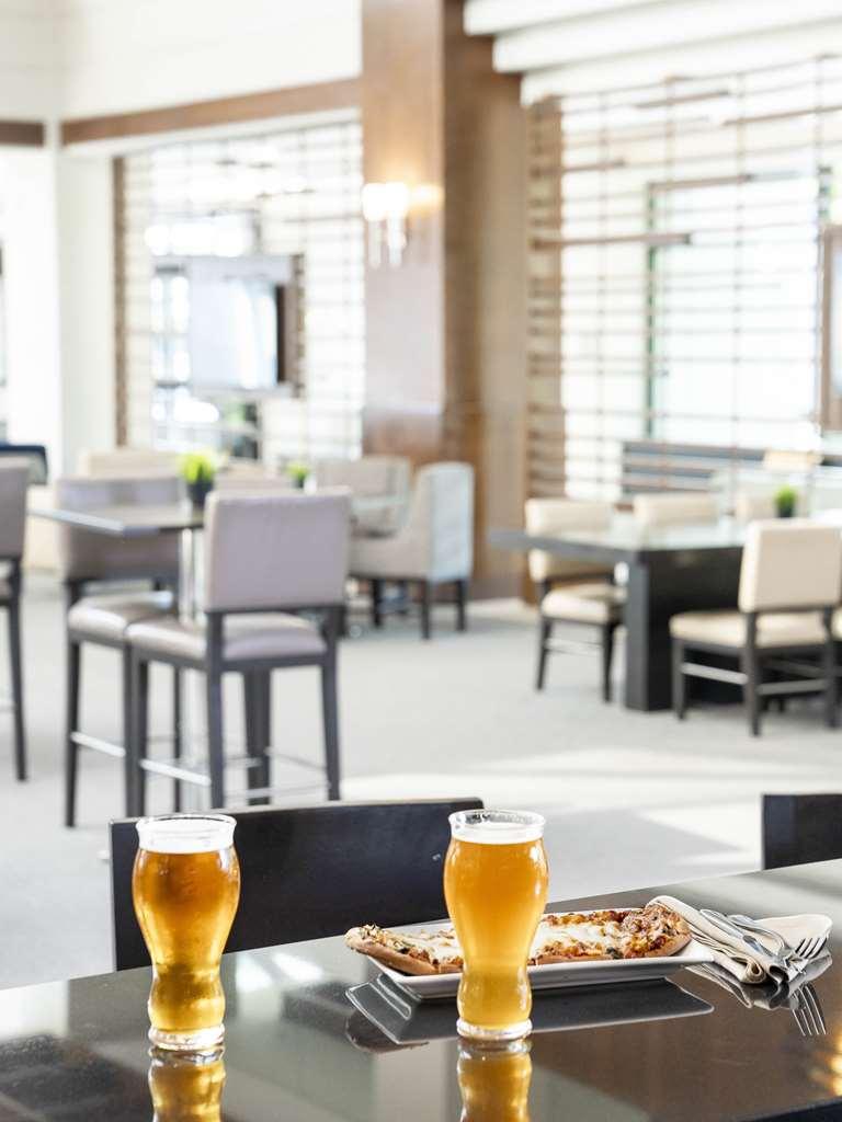 Hyatt Regency Lisle Near Naperville Restaurant foto