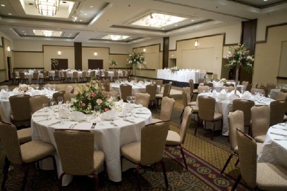 Hyatt Regency Lisle Near Naperville Exterior foto