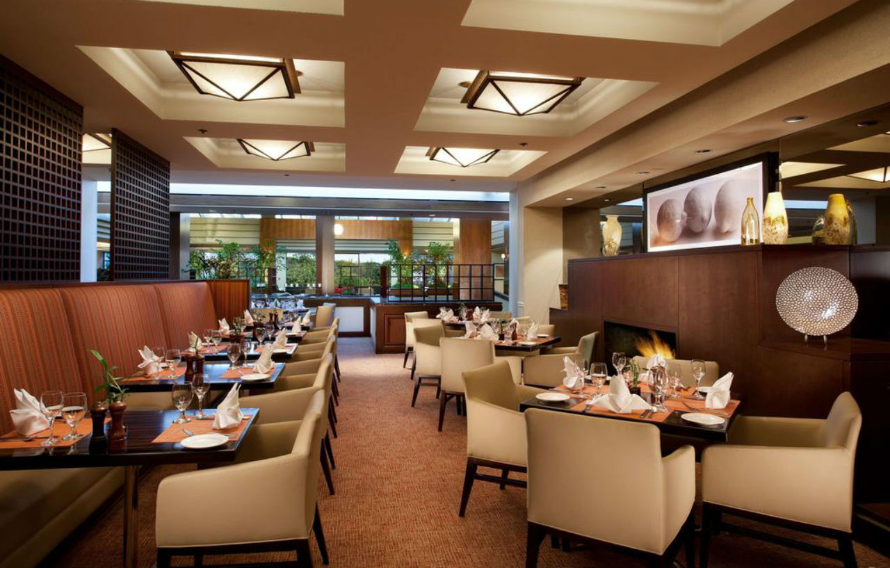 Hyatt Regency Lisle Near Naperville Exterior foto